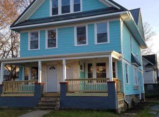 740-742 742 Seward St, Rochester, NY 14611