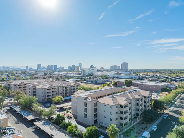 920 E DEVONSHIRE Avenue #3025, Phoenix, AZ 85014