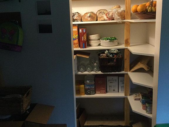 Pantry