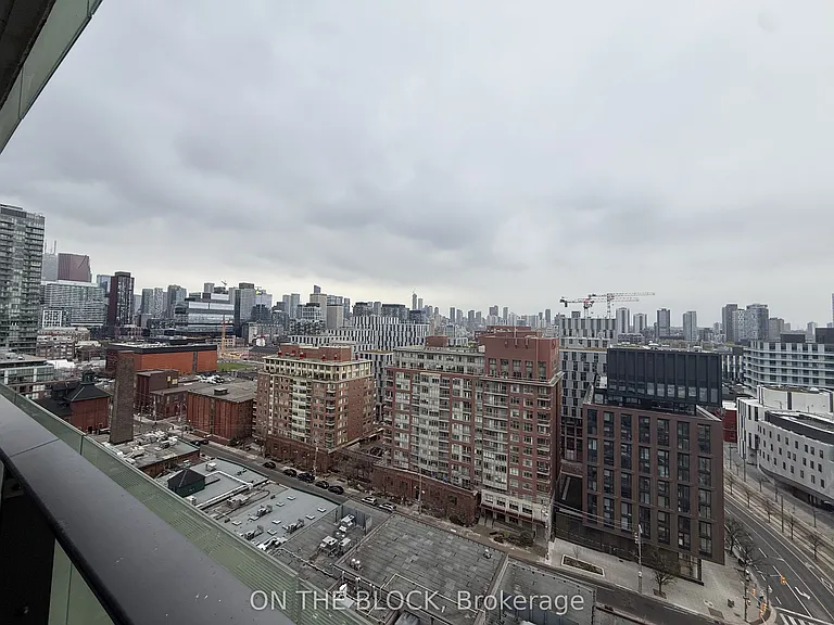 390 Cherry St #1503 — Photo 13