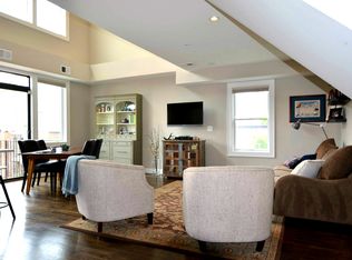 1109 M St NW APT 10, Washington, DC 20005