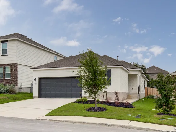 744 Fort Leonard, San Antonio, TX 78245