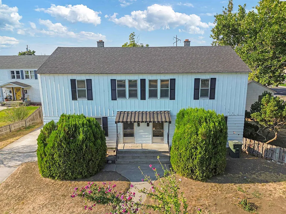 924 McPherson Ave