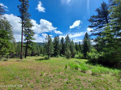 Nka E Canton Ln, Harrison, ID, 83833