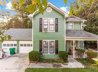 5632 Clifton Pl, Stone Mountain, GA 30087
