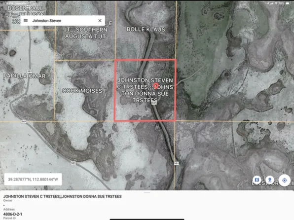 1 See Address, Hinckley, UT 84635