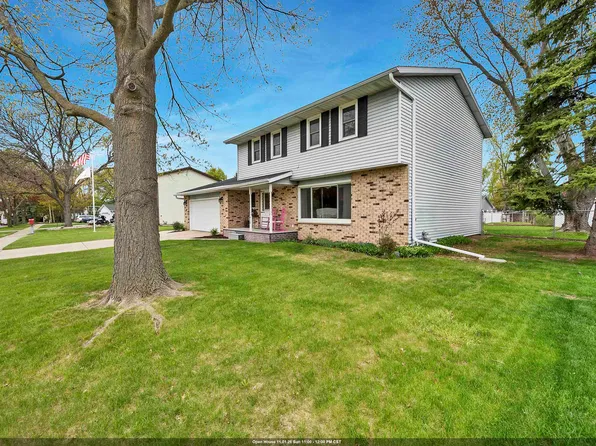 413 S Good Hope Rd, De Pere, WI 54115