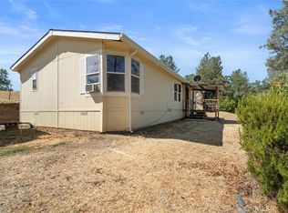 16080 Oakridge Rd, Corning, CA 96021
