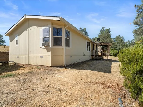 16080 Oakridge Rd, Corning, CA 96021