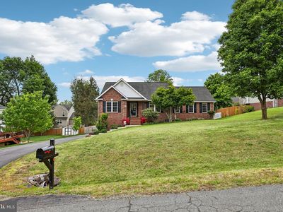 3 Jill Ct, Fredericksburg, VA, 22405