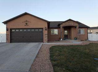 5312 Avocet Ct, Pueblo, CO 81008