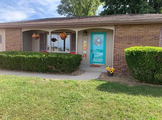 3311 Taylor Rd, Columbus, IN 47203