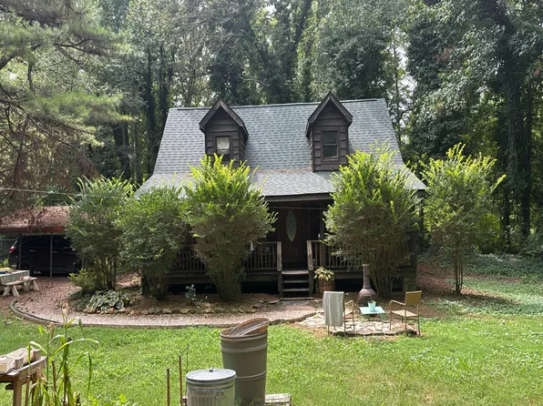 6791 Roberts Dr, Kannapolis, NC 28081