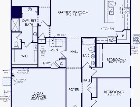 2nd image of this home