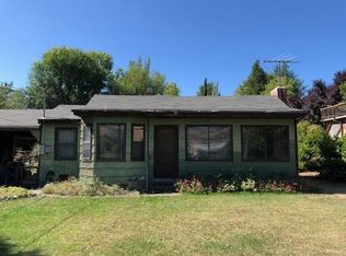 116 S Pacific Hwy, Talent, OR 97540