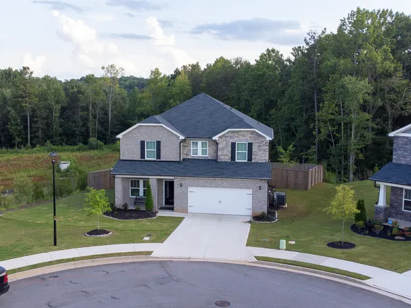 6960 Newcastle Ct, Fairburn, GA 30213