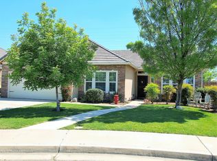 1920 S Rio Linda St, Visalia, CA 93292