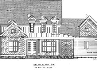 851 Osprey Ridge Rd, Winston Salem, NC 27106