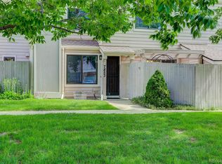 7853 W 87th Drive, Arvada, CO 80005