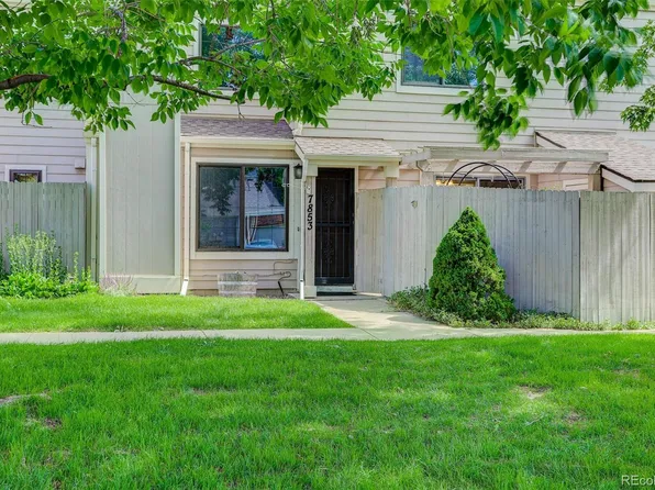 7853 W 87th Drive, Arvada, CO 80005