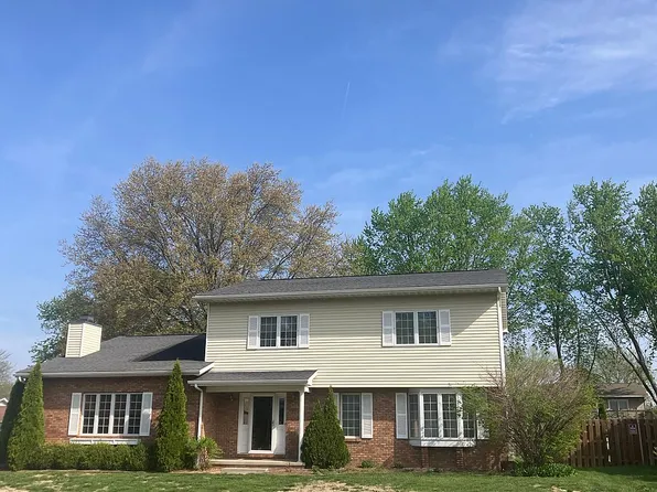 2525 Wydown Ave, Springfield, IL 62704