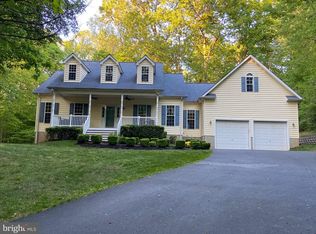 12460 Basswood Dr, Manassas, VA 20112