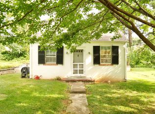 2321 Fontaine Ave, Charlottesville, VA 22903