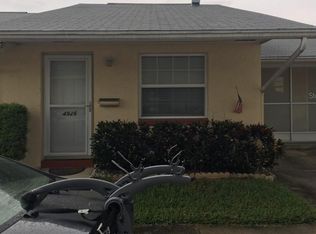 4926 Getner St, New Port Richey, FL 34652