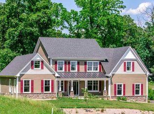 130 Markham Pl, Rockingham, VA 22801