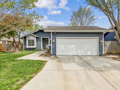 7520 E 21st St N Unit 15, Wichita, KS, 67206