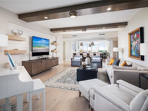 4th image of 7117 Pelican Bay BLVD #806