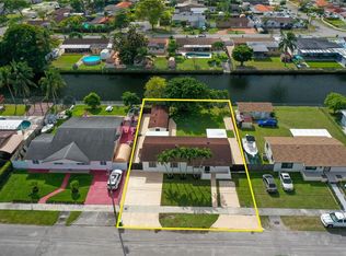 12534 SW 27th St, Miami, FL 33175