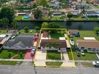12534 SW 27th St, Miami, FL, 33175