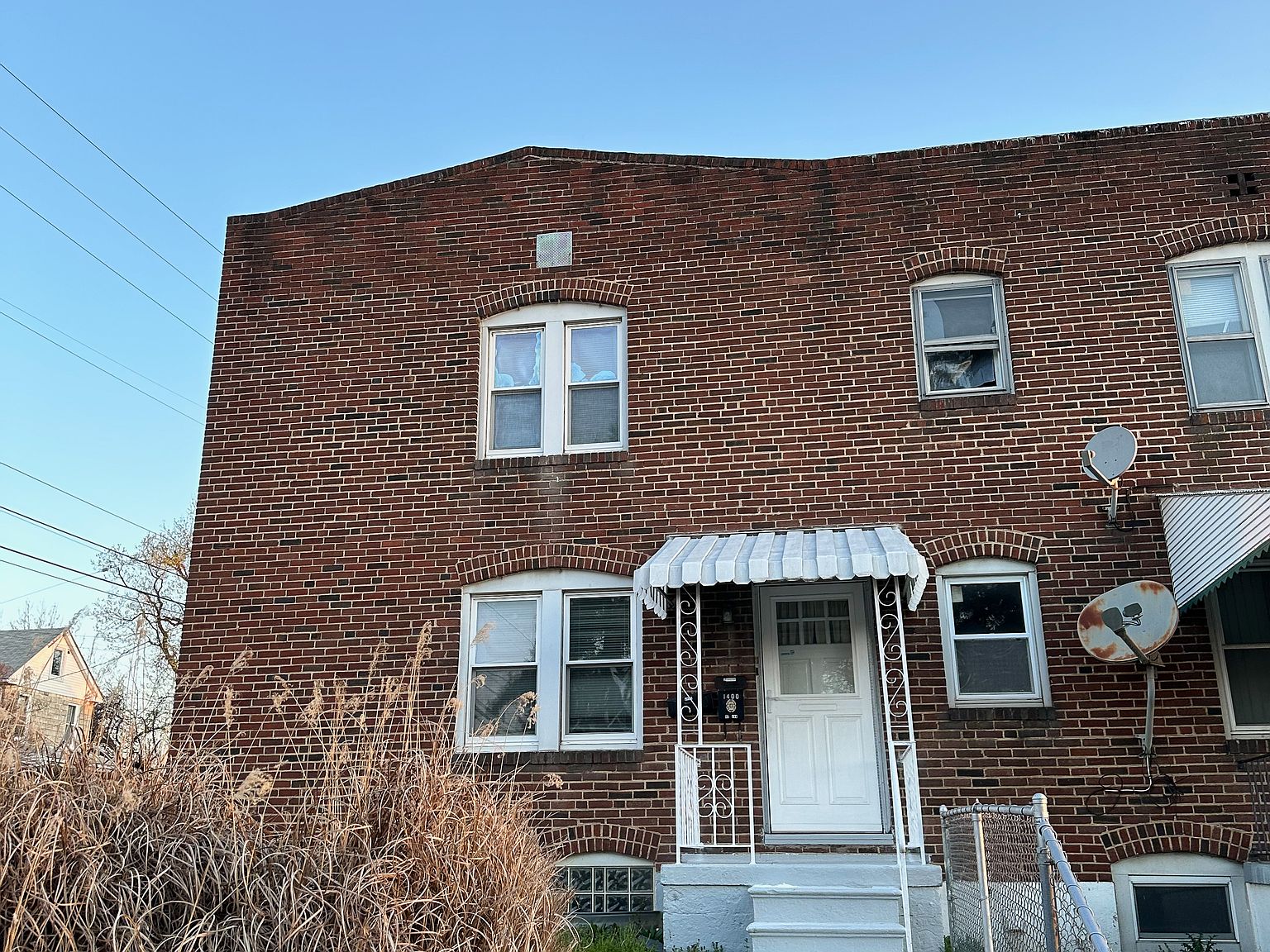 14001 Filbert St, Curtis Bay, MD 21226 Zillow