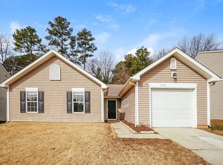 7013 Sunman Rd, Charlotte, NC 28216