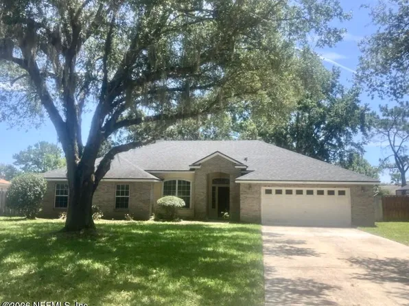 456 BAY POINT Way N, St. Johns, FL 32259
