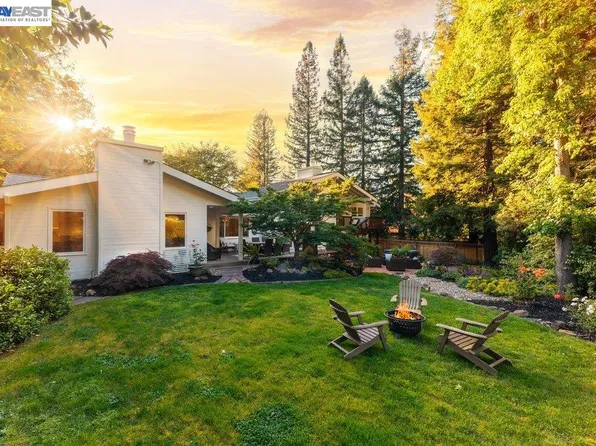 31 Arjang Ct, Alamo, CA 94507