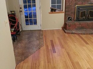 5244 W Highway 64, Ozark, AR 72949