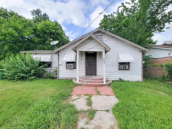 4403 New Orleans St, Houston, TX 77020