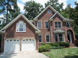 1006 Old Oaks Cir, Chesapeake, VA 23322