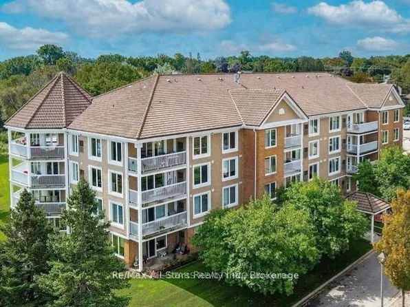 50 Rivermill Blvd #408, Kawartha Lakes, ON K9V 6C1