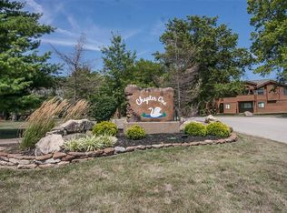 852 Hemingway Ln UNIT G, Saint Charles, MO 63304