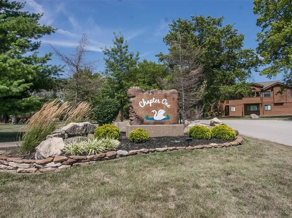 852 Hemingway Ln Unit G, Saint Charles, MO 63304