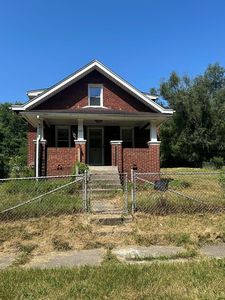 503 Central Ave, Mansfield, OH, 44905