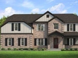 Saddleridge Trl HOMESITE 8, Senoia, GA 30276