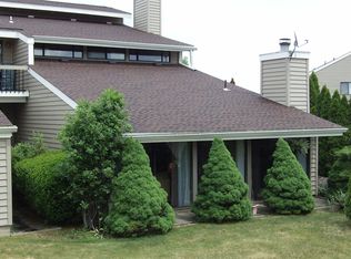 29 Cross Way #2601, Clinton, NJ 08809