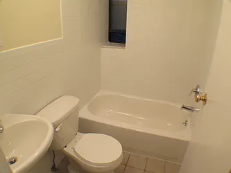 Rented by Glasser Realty LLC