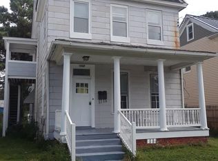 1305 Chesapeake Ave #1, Chesapeake, VA 23324