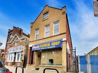2625 S Central Park Ave, Chicago, IL 60623