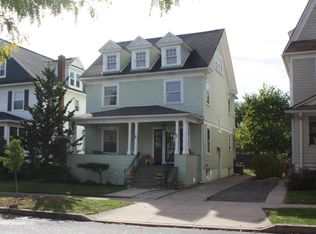 45 Virginia Ter, Forty Fort, PA 18704